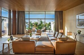 Bvlgari Resort Dubai