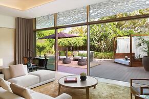 Bvlgari Resort Dubai