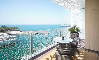 Bvlgari Resort Dubai