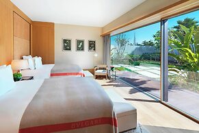 Bvlgari Resort Dubai
