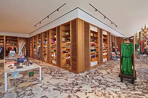 Bvlgari Resort Dubai