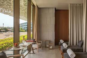 Bvlgari Resort Dubai