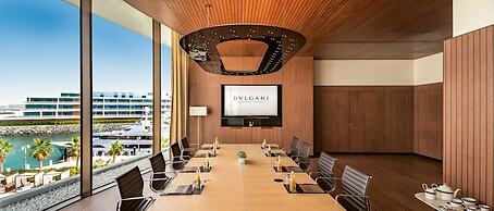 Bvlgari Resort Dubai