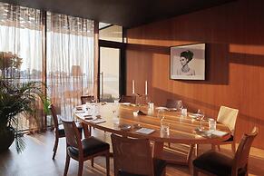 Bvlgari Resort Dubai