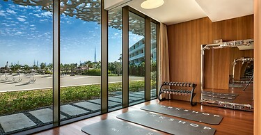 Bvlgari Resort Dubai