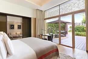 Bvlgari Resort Dubai