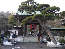 Guest House Kamejikan