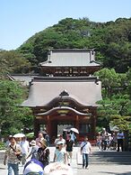 Guest House Kamejikan