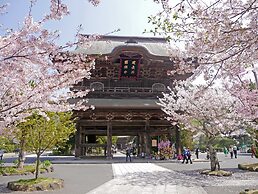 Guest House Kamejikan