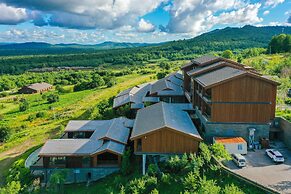 The View Hotel Changbai Mountain - MGallery Collection
