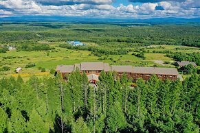 The View Hotel Changbai Mountain - MGallery Collection