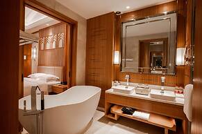 The View Hotel Changbai Mountain - MGallery Collection