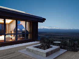 The View Hotel Changbai Mountain - MGallery Collection