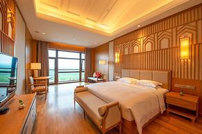 The View Hotel Changbai Mountain - MGallery Collection