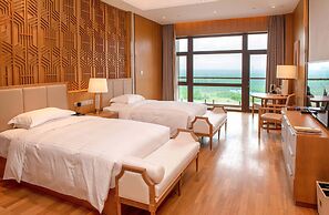 The View Hotel Changbai Mountain - MGallery Collection