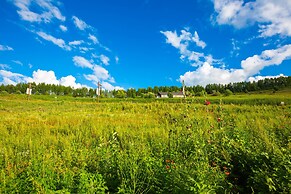 The View Hotel Changbai Mountain - MGallery Collection