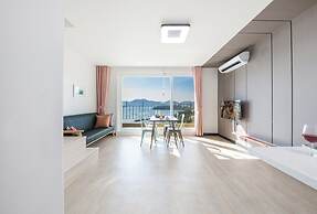 Yeosu Ggotnal Pension