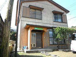 Minshuku Iwakawa