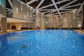 Universal Hotel Urumqi