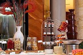 Universal Hotel Urumqi