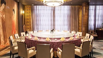 Universal Hotel Urumqi