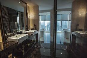 Universal Hotel Urumqi