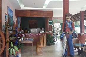 New Ozone Resort & Spa