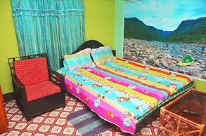Green Palace Tea Resort