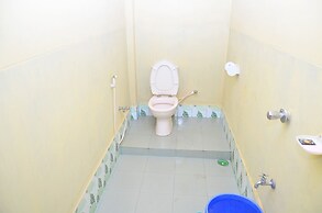 Green Palace Tea Resort