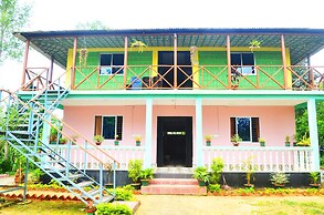 Green Palace Tea Resort