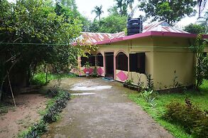 Lawachara Eco Cottage