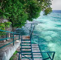 Pure Shores Villa