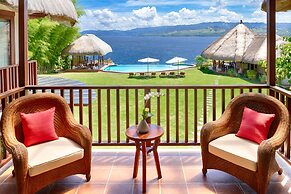 Pure Shores Villa