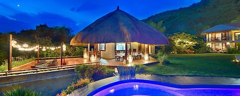 Pure Shores Villa