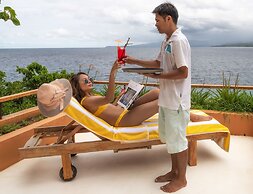 Pure Shores Villa