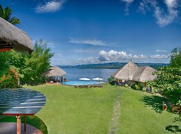 Pure Shores Villa