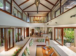 Pure Shores Villa