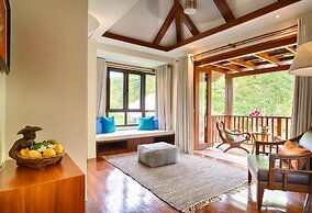 Pure Shores Villa