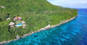 Pure Shores Villa