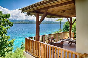 Pure Shores Villa