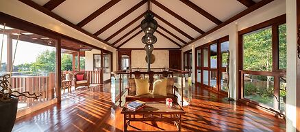 Pure Shores Villa