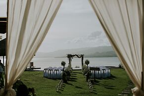 Pure Shores Villa