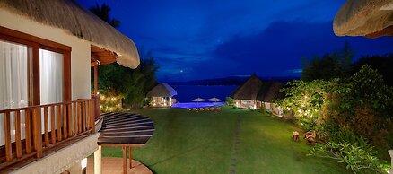 Pure Shores Villa