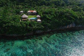 Pure Shores Villa