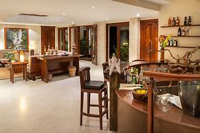 Pure Shores Villa