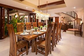 Pure Shores Villa