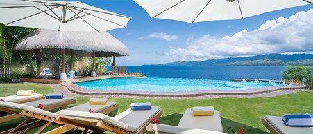 Pure Shores Villa