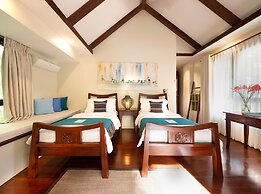 Pure Shores Villa