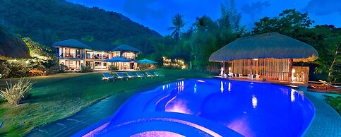 Pure Shores Villa