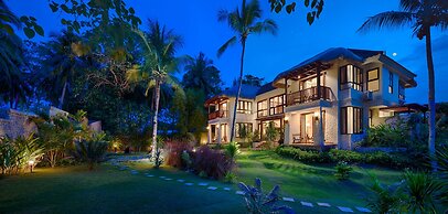 Pure Shores Villa